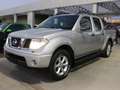 Nissan Navara d.cab 2.5 dci LE 174cv Argento - thumbnail 3
