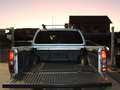 Nissan Navara d.cab 2.5 dci LE 174cv Argento - thumbnail 14