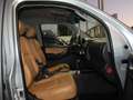 Nissan Navara d.cab 2.5 dci LE 174cv Argento - thumbnail 7