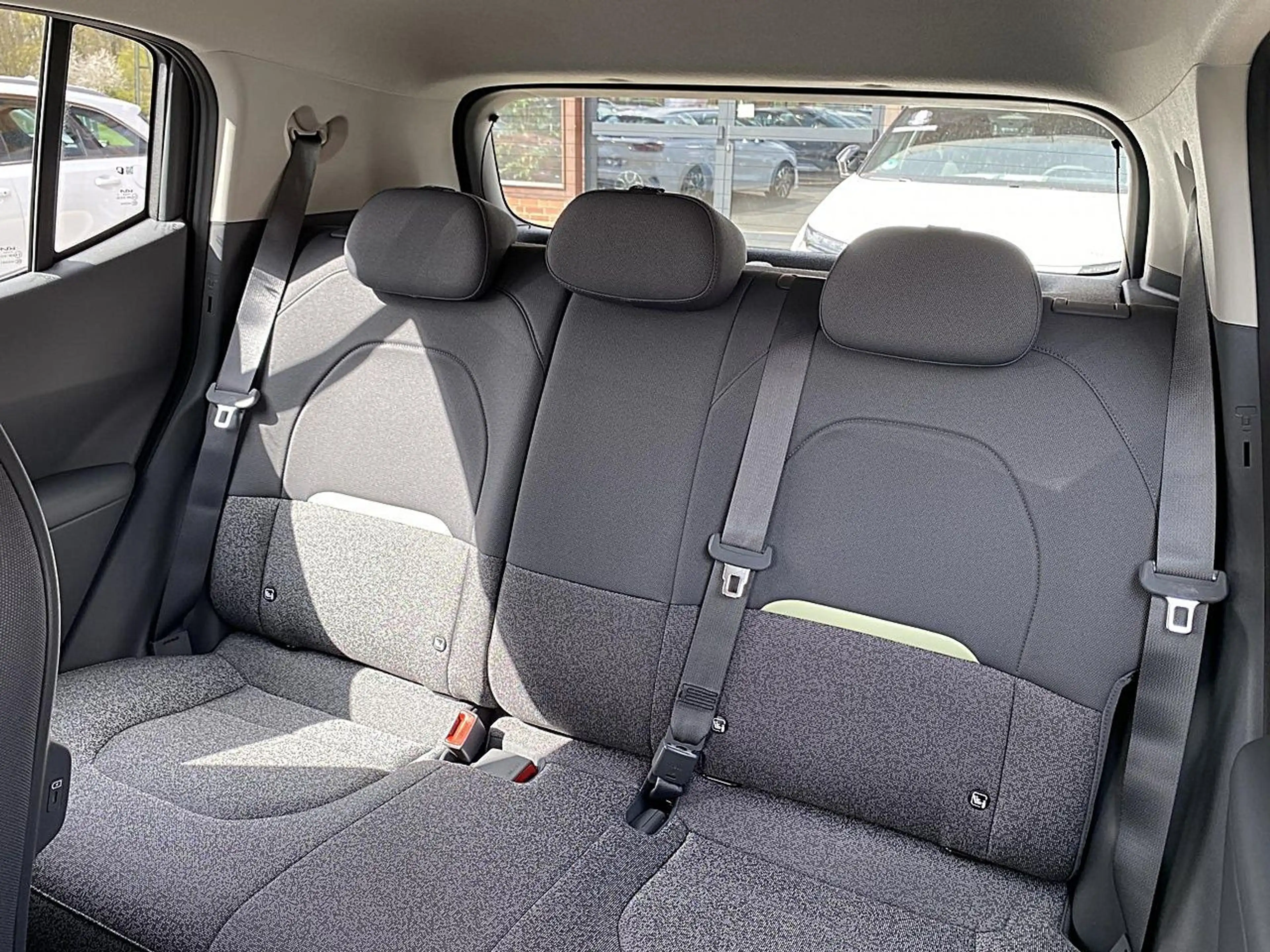 Kia EV2 42.2 5S AIR Winter Wärmepumpe NAVI HDA2 — photo 13