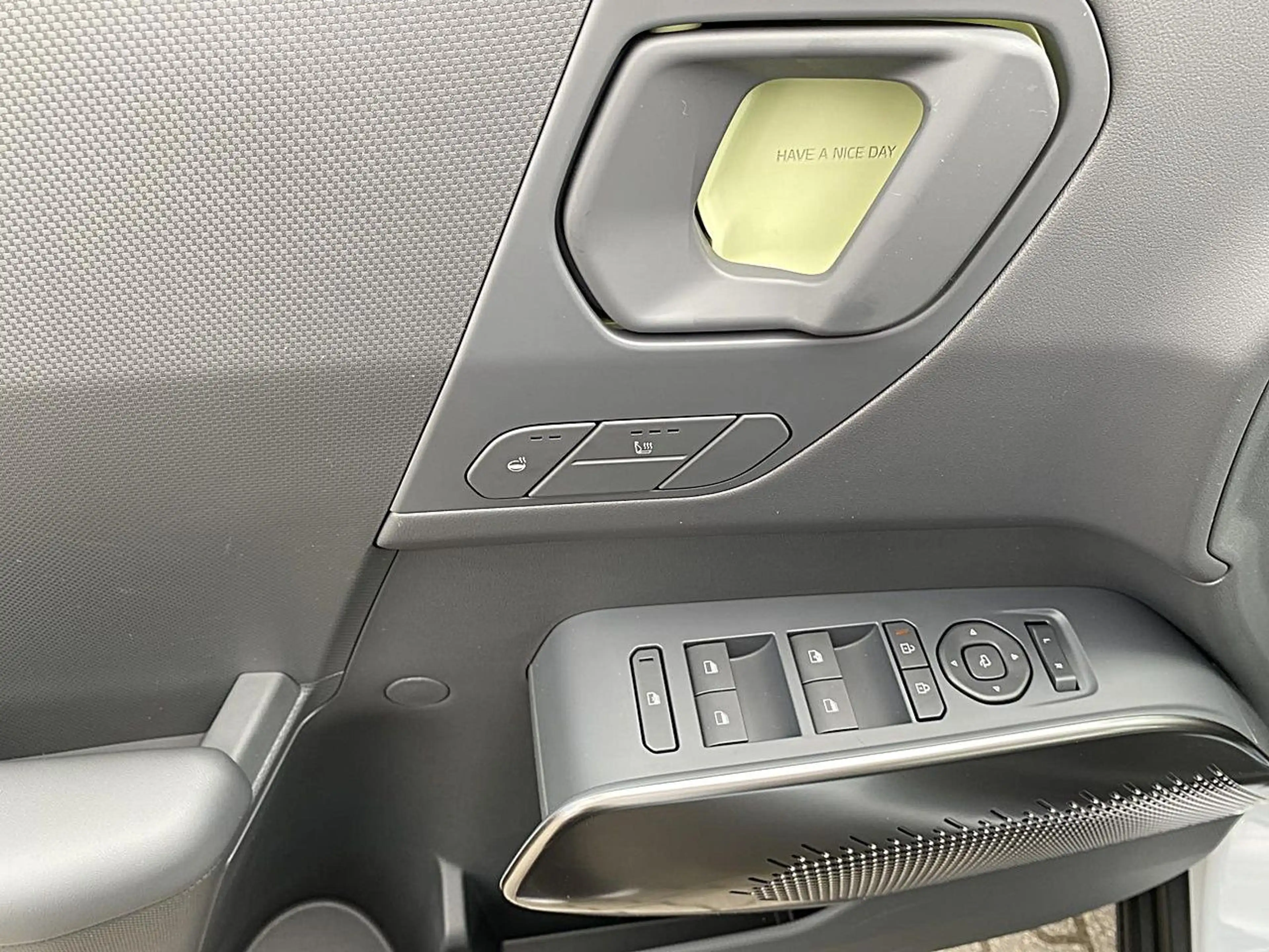 Kia EV2 42.2 5S AIR Winter Wärmepumpe NAVI HDA2 — photo 12