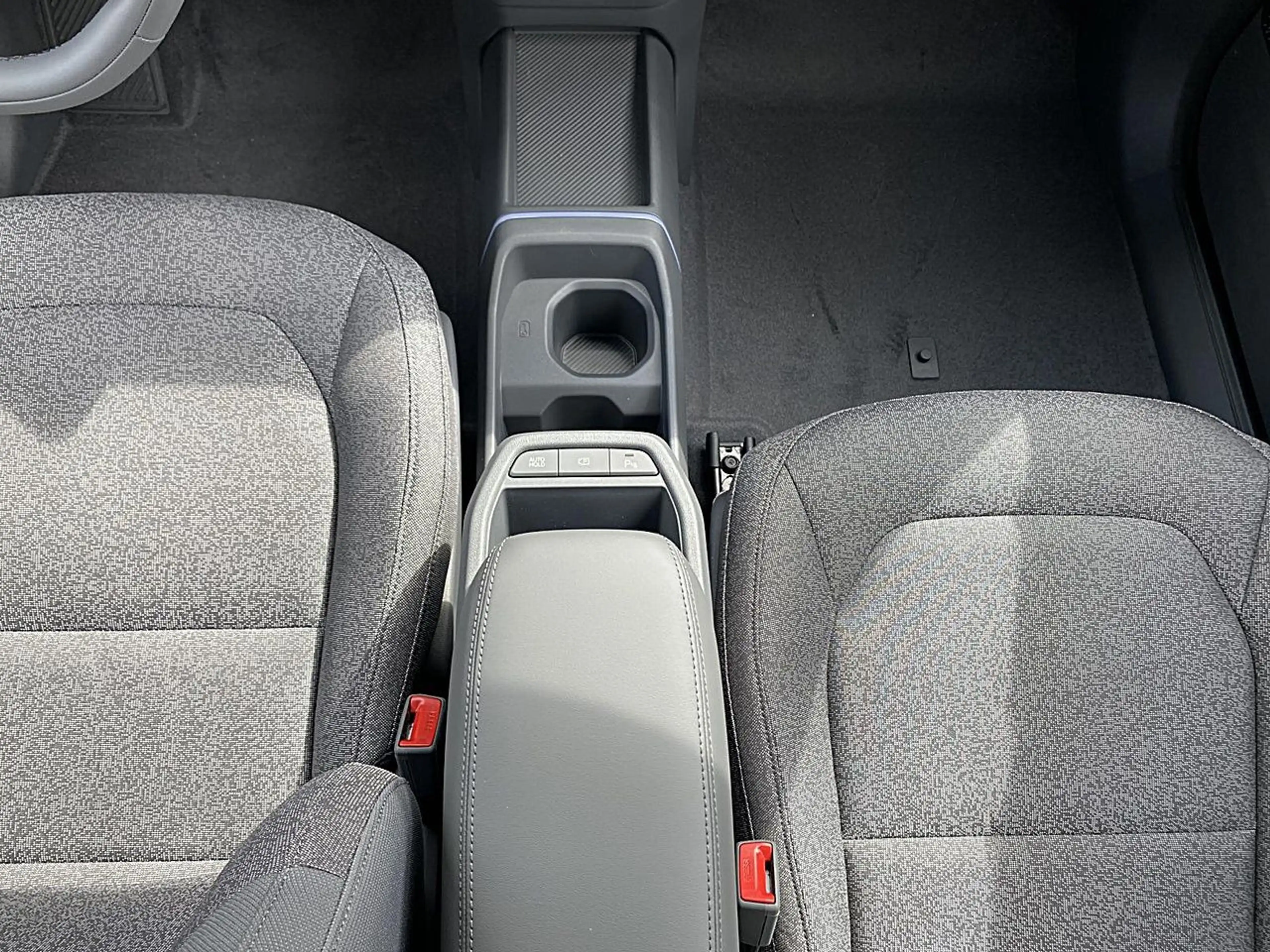 Kia EV2 42.2 5S AIR Winter Wärmepumpe NAVI HDA2 — photo 15