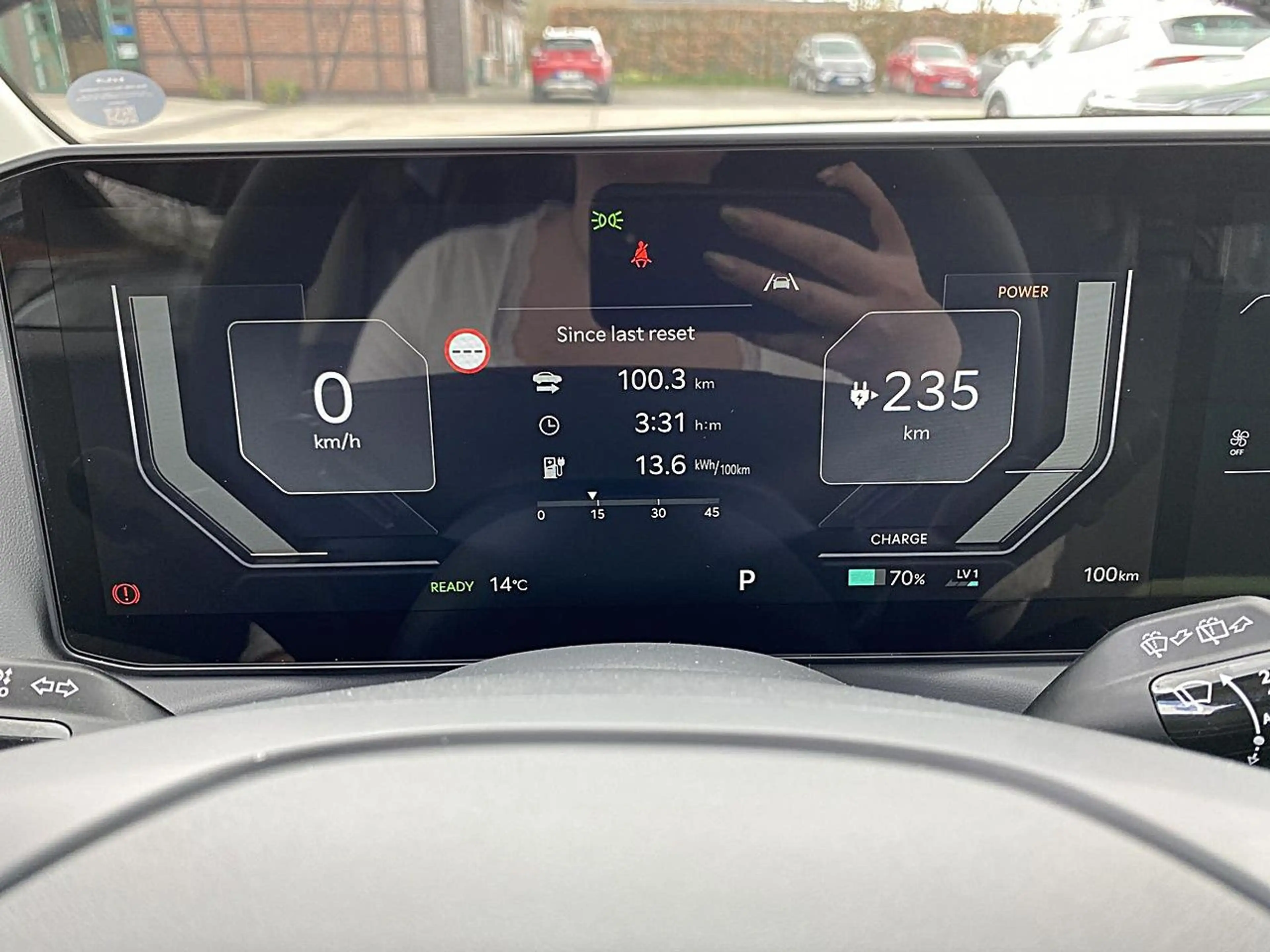 Kia EV2 42.2 5S AIR Winter Wärmepumpe NAVI HDA2 — photo 11