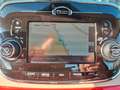 Fiat 500 1,2 Lounge * NAVI * ALURÄDER Rot - thumbnail 22