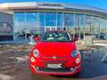 Fiat 500 1,2 Lounge * NAVI * ALURÄDER Rot - thumbnail 4