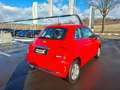 Fiat 500 1,2 Lounge * NAVI * ALURÄDER Rot - thumbnail 8