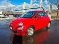 Fiat 500 1,2 Lounge * NAVI * ALURÄDER Rot - thumbnail 5