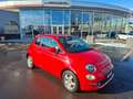 Fiat 500 1,2 Lounge * NAVI * ALURÄDER Rot - thumbnail 11