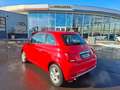 Fiat 500 1,2 Lounge * NAVI * ALURÄDER Rot - thumbnail 7