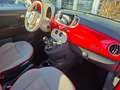 Fiat 500 1,2 Lounge * NAVI * ALURÄDER Rot - thumbnail 16
