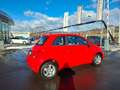 Fiat 500 1,2 Lounge * NAVI * ALURÄDER Rot - thumbnail 9