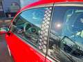 Fiat 500 1,2 Lounge * NAVI * ALURÄDER Rot - thumbnail 13