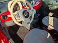 Fiat 500 1,2 Lounge * NAVI * ALURÄDER Rot - thumbnail 14