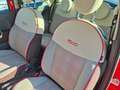 Fiat 500 1,2 Lounge * NAVI * ALURÄDER Rot - thumbnail 15