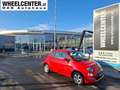 Fiat 500 1,2 Lounge * NAVI * ALURÄDER Rot - thumbnail 1