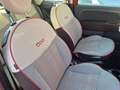 Fiat 500 1,2 Lounge * NAVI * ALURÄDER Rot - thumbnail 17