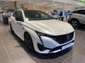Peugeot 308 GT PACK Wit - thumbnail 4