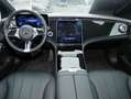 Mercedes-Benz EQE 350 PREMIUM+HUD+AHK+DIGITALLED+Burmester®+++ Schwarz - thumbnail 8