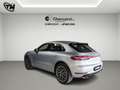 Porsche Macan I 2019 2.0 245cv pdk Argento - thumbnail 9