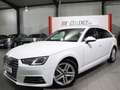 Audi A4 Avant 2.0 TDI ULTRA SPORT / XENON, NAVI+ Weiß - thumbnail 4