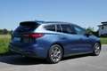 Ford Focus Titanium Blau - thumbnail 5