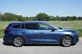 Ford Focus Titanium Blau - thumbnail 4