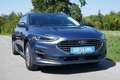 Ford Focus Titanium Blau - thumbnail 3