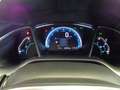 Honda Civic Sedán 1.5 VTEC Turbo Elegance Navi CVT Gris - thumbnail 25