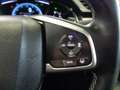 Honda Civic Sedán 1.5 VTEC Turbo Elegance Navi CVT Gris - thumbnail 24
