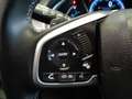 Honda Civic Sedán 1.5 VTEC Turbo Elegance Navi CVT Gris - thumbnail 23