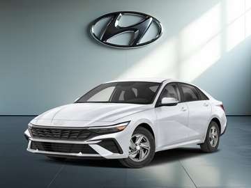 ELANTRA ESSENTIAL
