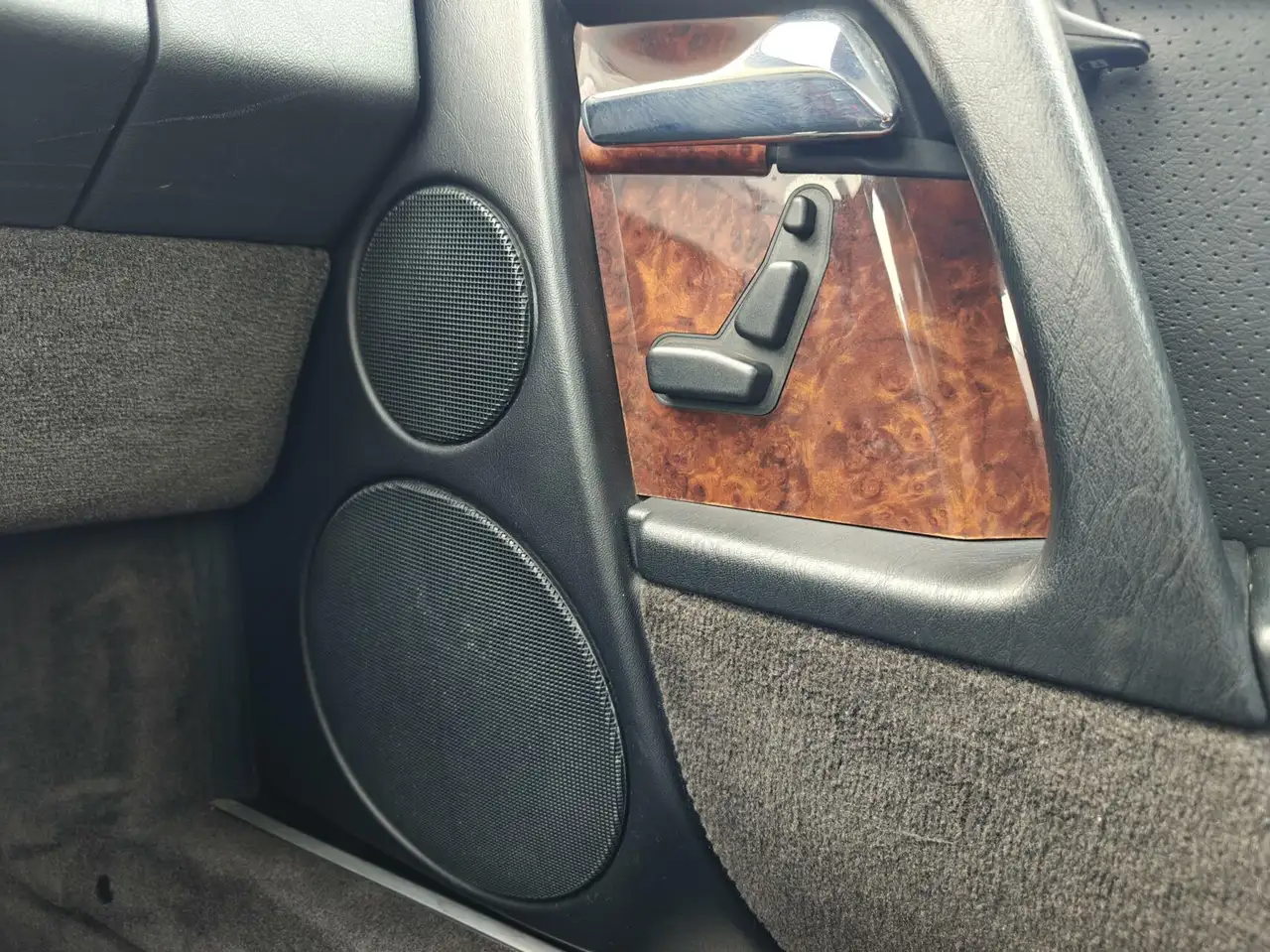 Mercedes-Benz SL 500 SL|5.0 V8|Stoelverwarming|Hardtop|, foto 3
