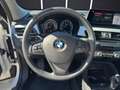 BMW X1 sDrive 18i Advantage/Head-UP/Kamera/Navi/Pano Weiß - thumbnail 13