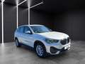 BMW X1 sDrive 18i Advantage/Head-UP/Kamera/Navi/Pano Weiß - thumbnail 8