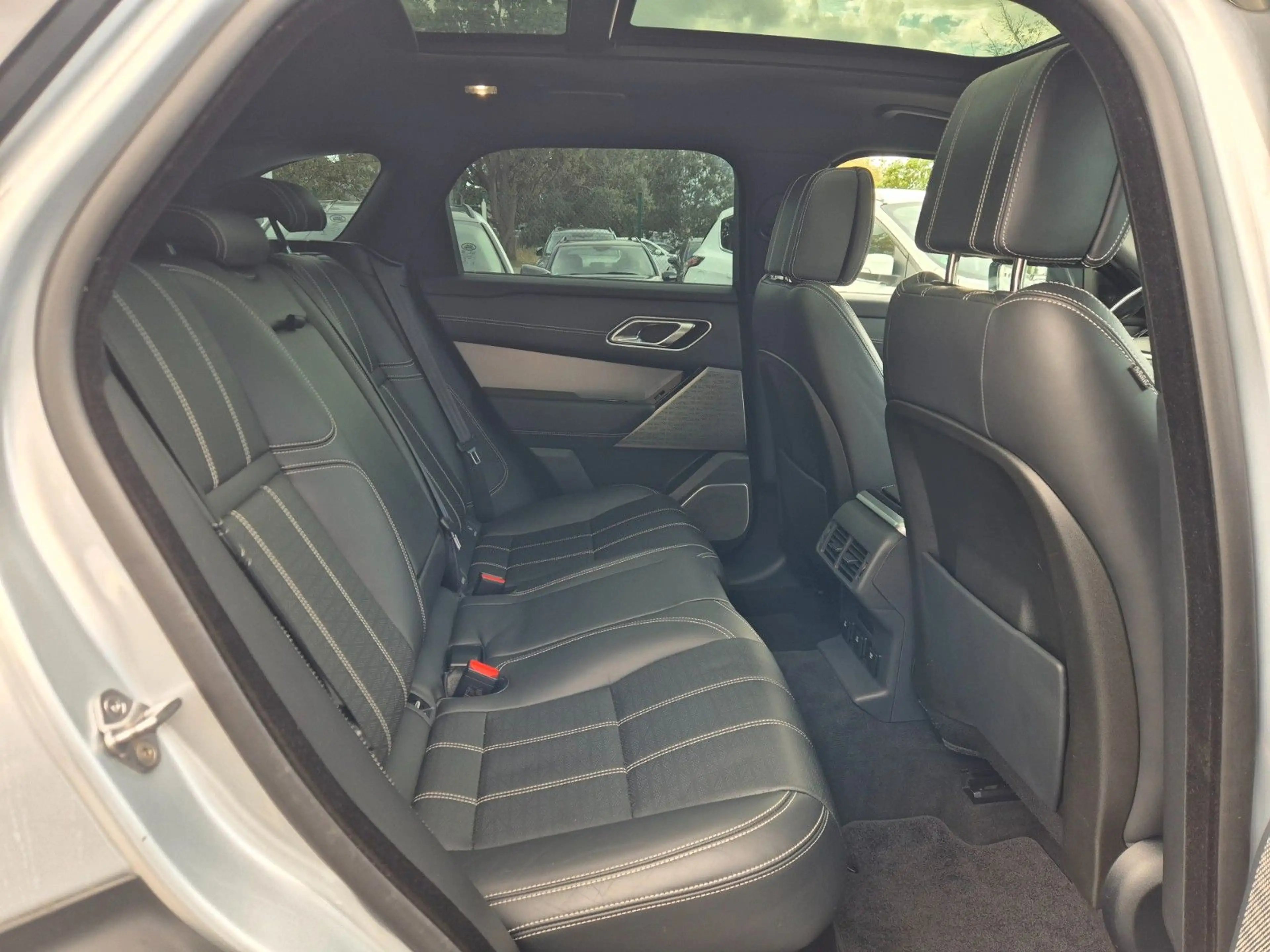 Land Rover Range Rover Velar HSE *Vollausstattung — photo 12