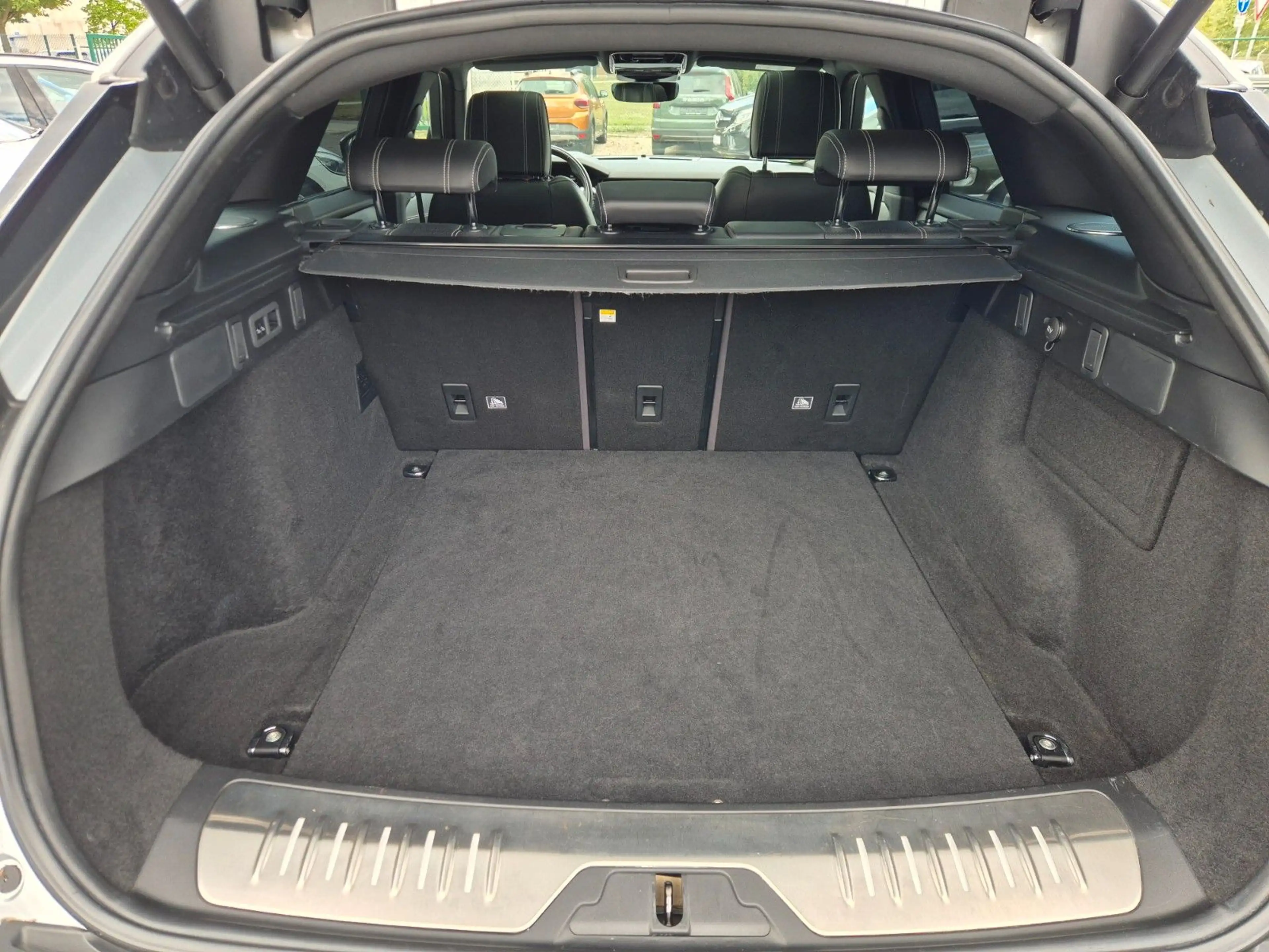 Land Rover Range Rover Velar HSE *Vollausstattung — photo 15