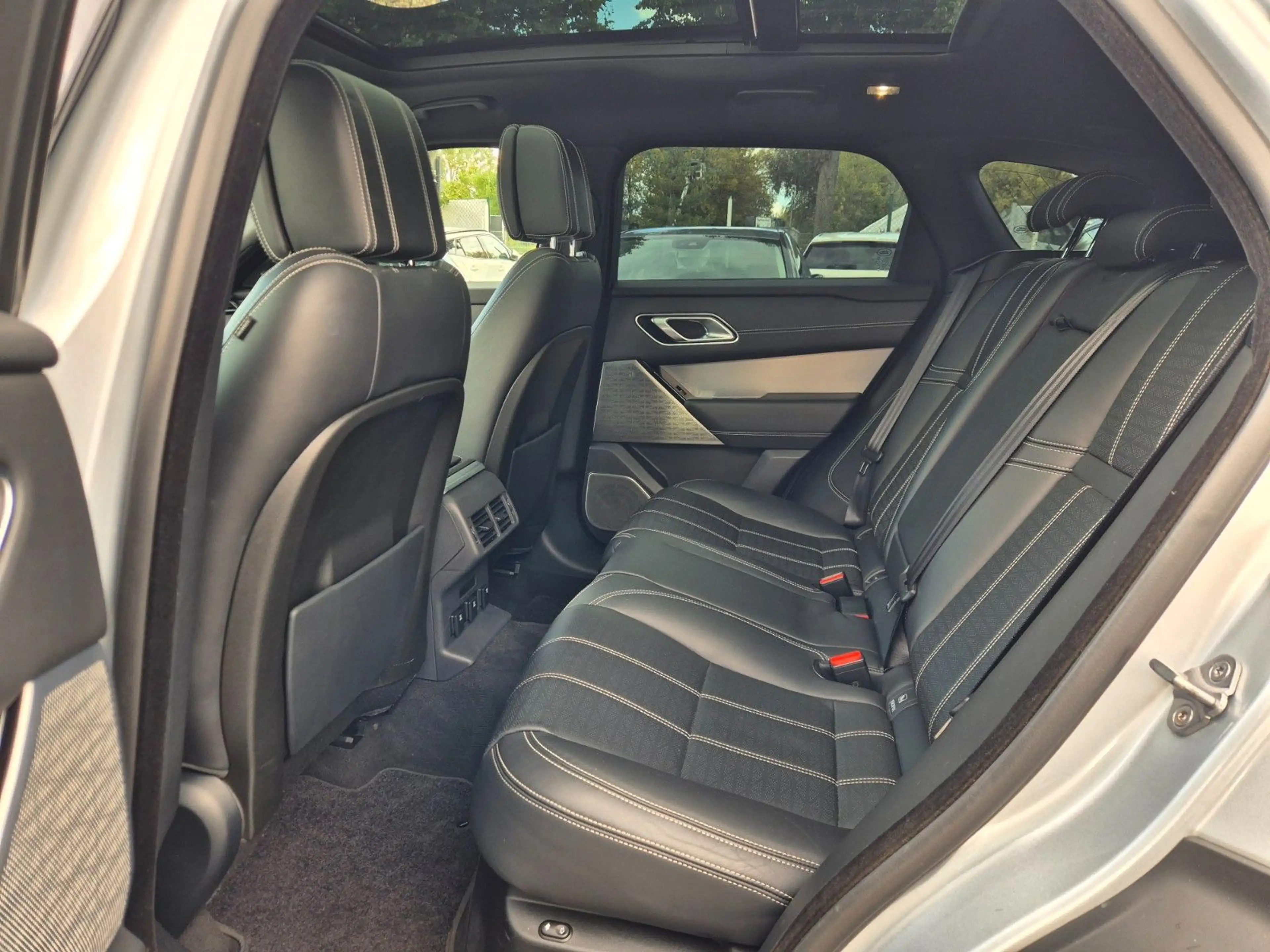 Land Rover Range Rover Velar HSE *Vollausstattung — photo 14