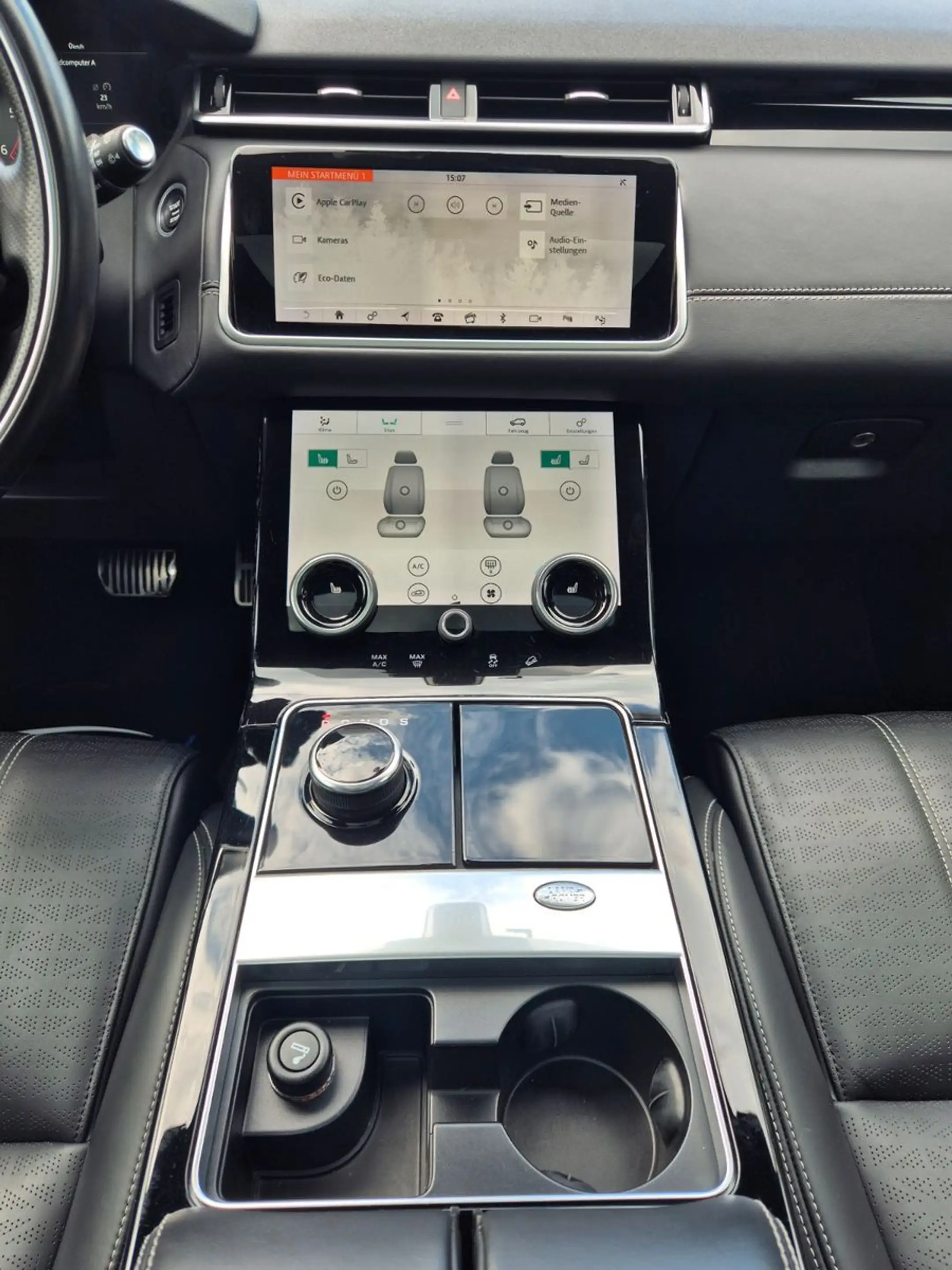Land Rover Range Rover Velar HSE *Vollausstattung — photo 19