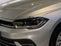 Volkswagen Polo VI 1.0 TSI Style *MATRIX*PARKSENSOR*SITZH* Silber - thumbnail 8