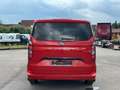 Ford Tourneo Custom L1 Titanium/2025/Sofort verfügb. Rojo - thumbnail 5