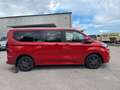 Ford Tourneo Custom L1 Titanium/2025/Sofort verfügb. Rojo - thumbnail 7