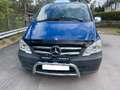 Mercedes-Benz Vito Vito 113 CDI Extra long Kék - thumbnail 1