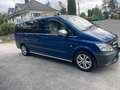 Mercedes-Benz Vito Vito 113 CDI Extra long Kék - thumbnail 4