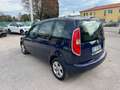 Skoda Roomster 1.6 16V Sport GPLine Bleu - thumbnail 4