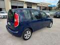 Skoda Roomster 1.6 16V Sport GPLine Bleu - thumbnail 6