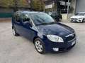 Skoda Roomster 1.6 16V Sport GPLine Bleu - thumbnail 3