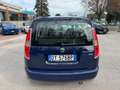 Skoda Roomster 1.6 16V Sport GPLine Bleu - thumbnail 5