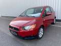 Mitsubishi Colt Automatik 1.Hand nur 75 TsdKm Klima TÜV NEU Rot - thumbnail 1