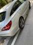Mercedes-Benz CLA 180 Silber - thumbnail 3