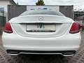 Mercedes-Benz C 200 CGI Avantg./Navi/LED/Temp/Park*SHZ Blanc - thumbnail 4